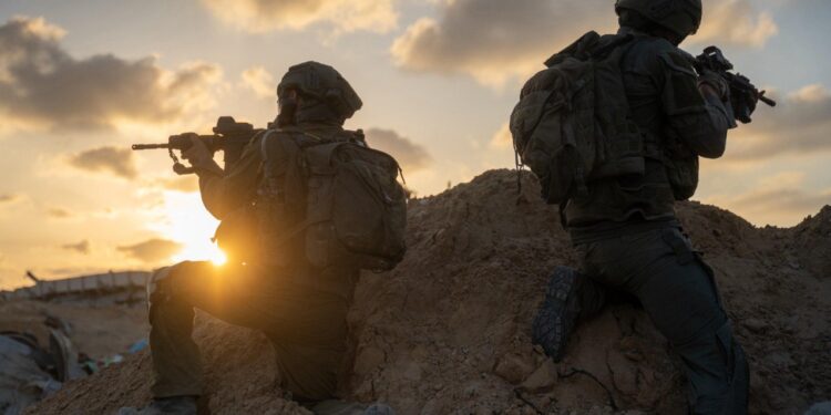 Israël24/7 : fil actualité : le conflit en continu – 19 septembre