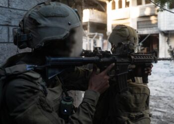 Israël24/7 : fil actualité : le conflit en continu 25 septembre