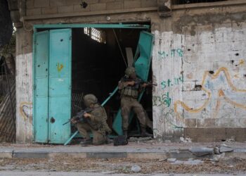 Israël24/7 : fil actualité : le conflit en continu – 21 septembre