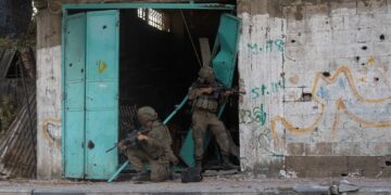 Israël24/7 : fil actualité : le conflit en continu – 21 septembre