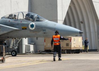 Israël24/7 : fil actualité : le conflit en continu – 11 septembre