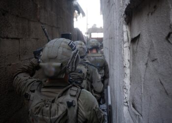 Israël24/7 : fil actualité : le conflit en continu 25 septembre