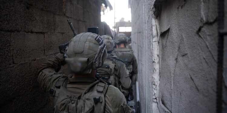 Israël24/7 : fil actualité : le conflit en continu 25 septembre