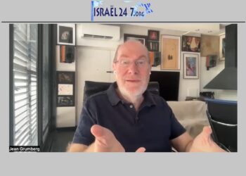 Voici pourquoi un Etat palestinien apporterait le terrorisme et non la paix et la stabilité