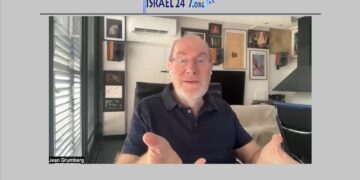 Voici pourquoi un Etat palestinien apporterait le terrorisme et non la paix et la stabilité