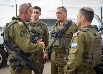 Israël24/7 : fil actualité : le conflit en continu – 9 septembre