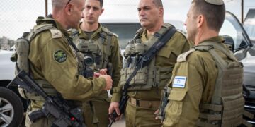 Israël24/7 : fil actualité : le conflit en continu – 9 septembre