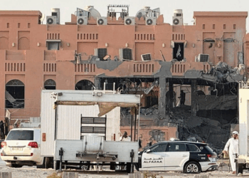 Qatar : legitimate retribution for the crimes of October 7