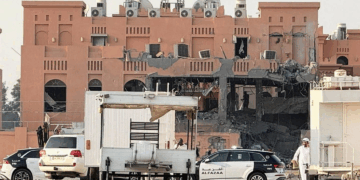 Qatar : legitimate retribution for the crimes of October 7