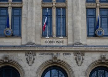 «Les juifs, pour ou contre ?» : un sondage proposé par des étudiants de la Sorbonne fait scandale