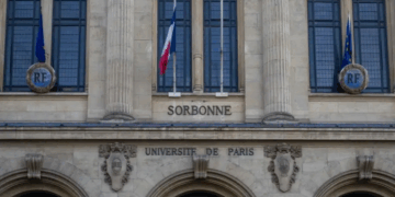 «Les juifs, pour ou contre ?» : un sondage proposé par des étudiants de la Sorbonne fait scandale