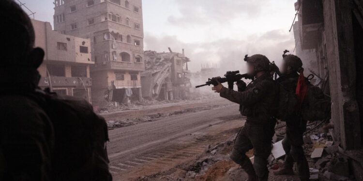 Israël24/7 : fil actualité : le conflit en continu 7 octobre, après soukkot