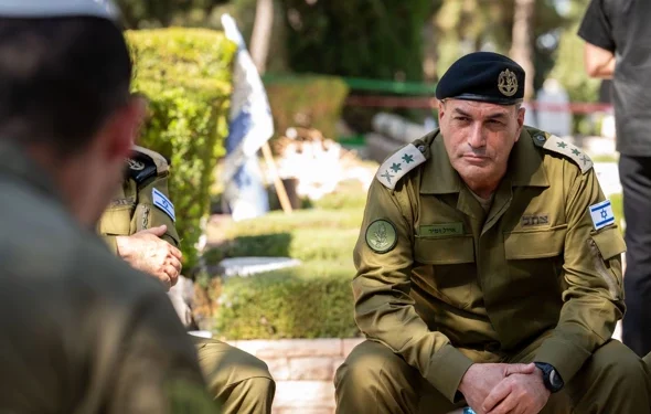 Israël24/7 : fil actualité : le conflit en continu 20 octobre