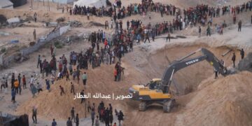 Déclaration d’un membre de la Knesset concernant la mise en scène de Hamas : « Il faut divulguer les images »