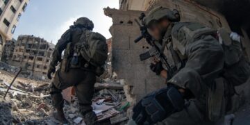 Israël24/7 : fil actualité : le conflit en continu 1er octobre