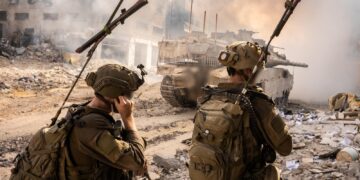 Israël24/7 : fil actualité : le conflit en continu 1er octobre