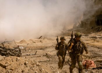 Israël24/7 : fil actualité : le conflit en continu 1er octobre