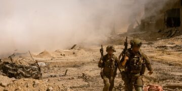 Israël24/7 : fil actualité : le conflit en continu 1er octobre