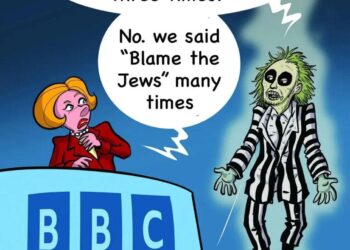 La leçon que les occidentaux et Israël n’apprendront jamais