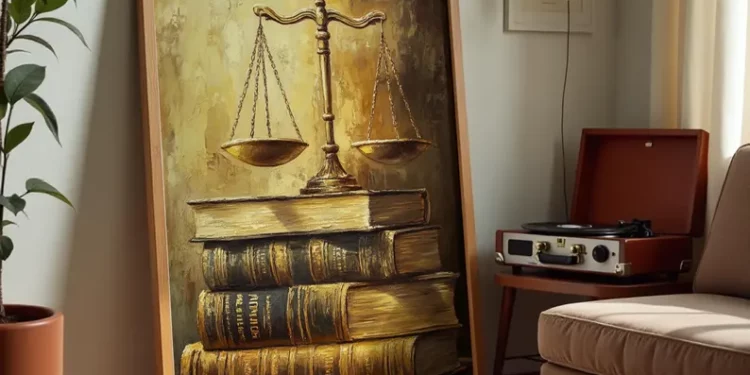 Il est si pratique d’accuser l’autre que de s’accuser soi-même