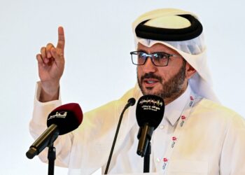 Le conseiller du Premier ministre qatari loue les attentats du Hamas et accuse Trump de diriger un «empire raciste»