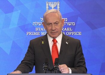 Netanyahou : « citoyens d’Israël, nous sommes sur le point de réaliser un très grand exploit »