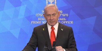 Netanyahou : « citoyens d’Israël, nous sommes sur le point de réaliser un très grand exploit »