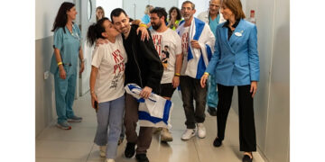 Israël24/7 : fil actualité : le conflit en continu 15 octobre