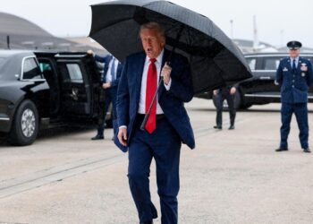 Pour regarder en direct le discours du président  Trump à la Knesset