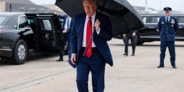 Pour regarder en direct le discours du président  Trump à la Knesset