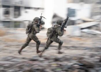 Israël24/7 : fil actualité : le conflit en continu 22 octobre