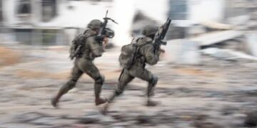 Israël24/7 : fil actualité : le conflit en continu 22 octobre