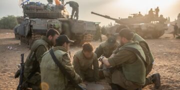 Israël24/7 : fil actualité : le conflit en continu 22 octobre