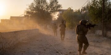 Israël24/7 : fil actualité : le conflit en continu 22 octobre