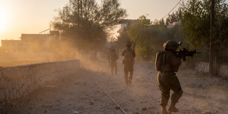 Israël24/7 : fil actualité : le conflit en continu 22 octobre