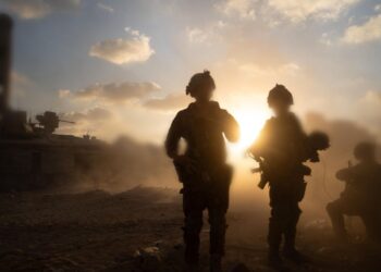 Israël24/7 : fil actualité : le conflit en continu 9 octobre