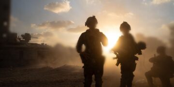 Israël24/7 : fil actualité : le conflit en continu 9 octobre