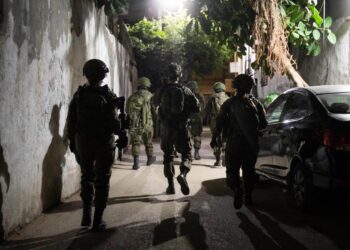 Israël24/7 : fil actualité : le conflit en continu 19 octobre