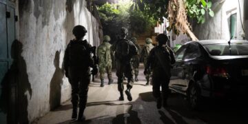 Israël24/7 : fil actualité : le conflit en continu 19 octobre