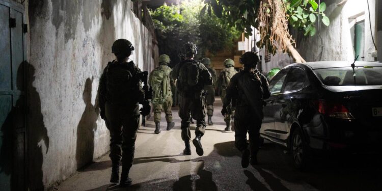 Israël24/7 : fil actualité : le conflit en continu 19 octobre