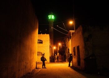 Israël24/7 : fil actualité : le conflit en continu 5 octobre