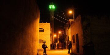 Israël24/7 : fil actualité : le conflit en continu 5 octobre