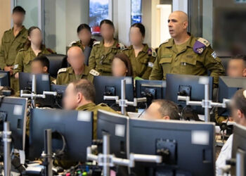 Israël24/7 : fil actualité : le conflit en continu 16 octobre