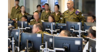 Israël24/7 : fil actualité : le conflit en continu 16 octobre