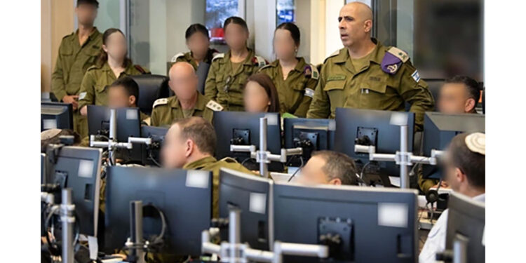 Israël24/7 : fil actualité : le conflit en continu 16 octobre