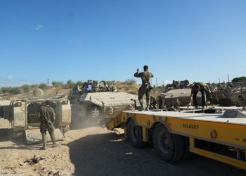 Israël24/7 : fil actualité : le conflit en continu 13 octobre