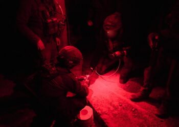 Israël24/7 : fil actualité : le conflit en continu 18 octobre, après shabbat