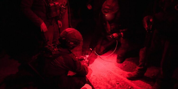 Israël24/7 : fil actualité : le conflit en continu 18 octobre, après shabbat