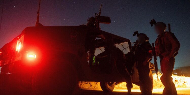 Israël24/7 : fil actualité : le conflit en continu 6 octobre