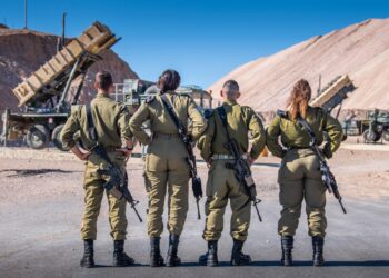 Israël24/7 : fil actualité : le conflit en continu 13 octobre